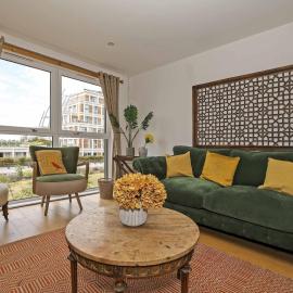 Stylish comfortable apartment in central Kingston - Pass the Keys
