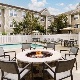 Residence Inn by Marriott Boston Foxborough, hotel em Foxborough