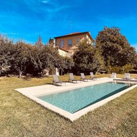 Quinta Tilia - Farmhouse, hotel di Oliveira de Azemeis