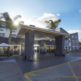 Inani Hotel Gallagher, hotel v destinaci Midrand