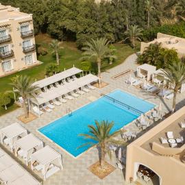 JAZ Neo Almazino, Almaza Bay, hotel in Marsa Matruh