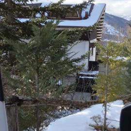 Chalet Elegante - Campo Felice e Piste da scii, hotel in Spogna
