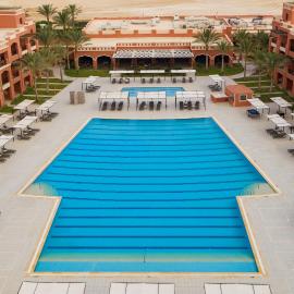 JAZ Tamerina, Almaza Bay, hotel a Marsa Matruh