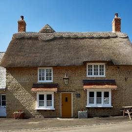 The Sun Inn, Felmersham, hotel a Sharnbrook