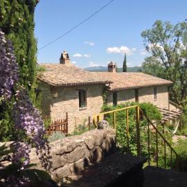 Agriturismo Le Sorgenti, hotel u gradu Pieve san Nicolo