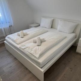 Ferienwohnung an der Erms