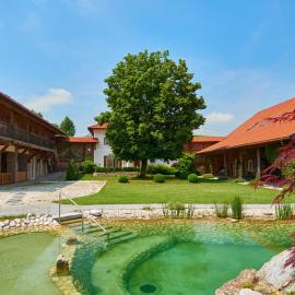 Neulendtnerhof, hotel a Mettmach