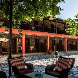 Guesthouse Kalypso