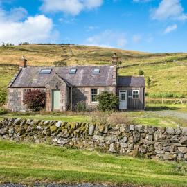 Prince's Cottage, hotel u gradu 'Thornhill'