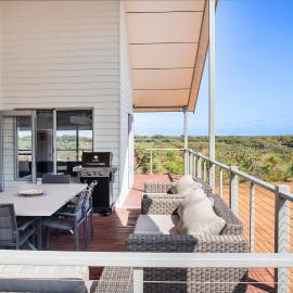 Cantley at Flutes Estate, Margaret River