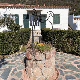 Petite villa le clan, hotel i Ajaccio