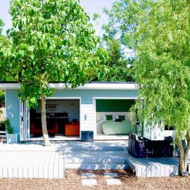 The Hideaway-Perfect Staycation