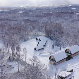 Andaru Collection Niseko