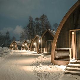 Andaru Collection Niseko