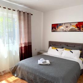 Guest House Ergest, Hotel in Përmet