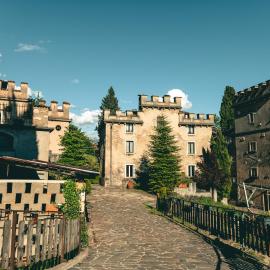 Villa Pruner