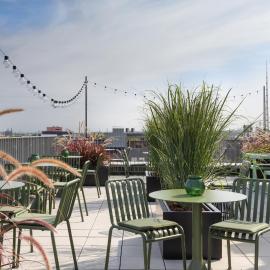 Basecamp Hotel Dortmund – hotel w Dortmundzie