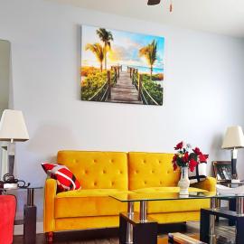 The Ultimate cozy escape, hotel en Glen Burnie