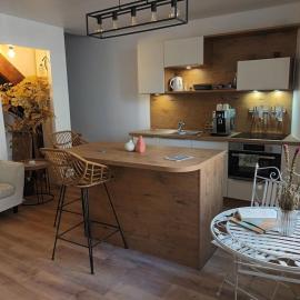 L'annexe, hotel u gradu 'Vaux-sur-Eure'