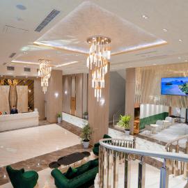 PREMIER HOTEL, hotel din Andijan
