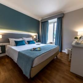 Grande Hotel das Caldas da Felgueira, hotel en Caldas da Felgueira