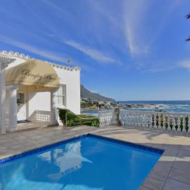 Bingley Place - Camps Bay Luxury Villa