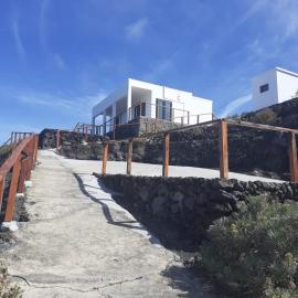 Casa Atlante, Hotel in Jedey