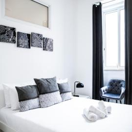 Valletta Center Apartment by Arco Collection