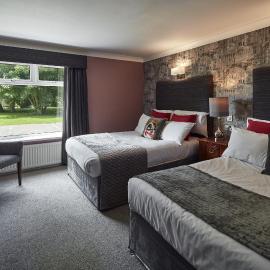 Pyewipe Lodge Hotel, hotel a Lincoln
