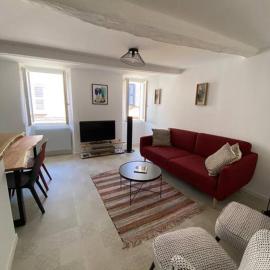 Appartement Cosy à Collobrières