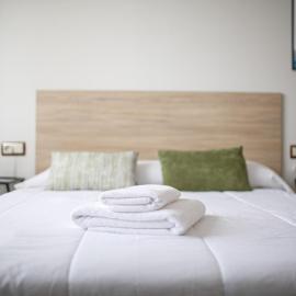 El Maestrazgo, hotel a Xert