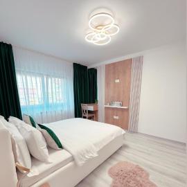 Scandinavia Apartment 1, Hotel in Piatra Neamţ