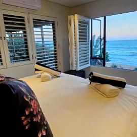 Copper Beach Villa 1 Umdloti