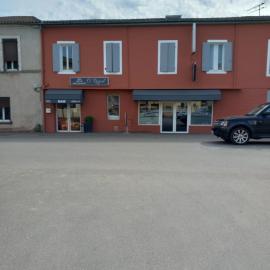 Sas O REGAL, hotel em Villeneuve-sur-Lot