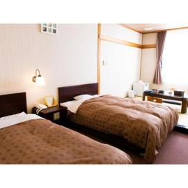 Ashinomaki Prince Hotel - Vacation STAY 55350v, hôtel à Aizuwakamatsu