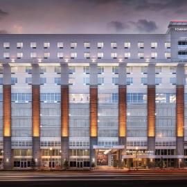TownePlace Suites by Marriott Nashville Midtown, hotel em Nashville