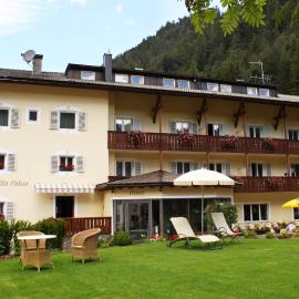 Christeinerhof, hotel in Santa Cristina Gherdëina