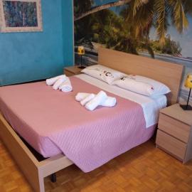 La casa di Anna, hotel v destinácii Collegno