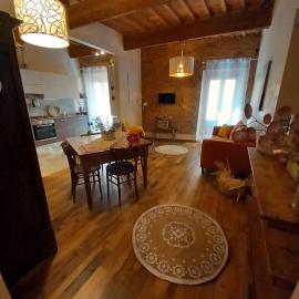 Casa Clery, stile toscano, vicino a firenze