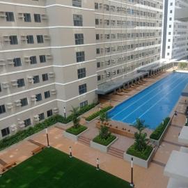 Homely Green 2 Residences T2, hotel in Dasmariñas