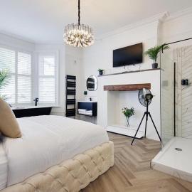 Mount Lodge, hotel u Bournemouthu