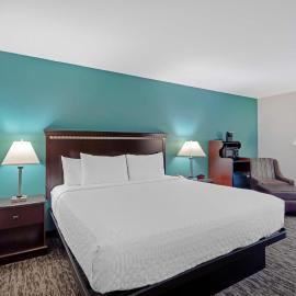 Best Western Plus Chicagoland - Countryside, מלון בCountryside