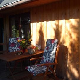 Ferienwohnung Tischneck