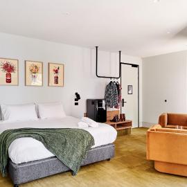 멜버른에 위치한 호텔 Central Club Hotel - North Melbourne