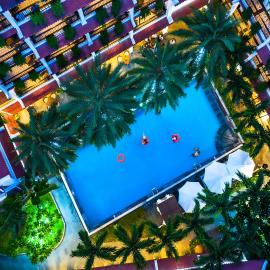 Hadana Boutique Resort Hoi An, Hotel in Hội An
