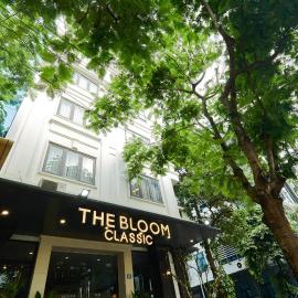 The Bloom Classic - An Excellent Blend of Cozy Living and Urban Relaxation