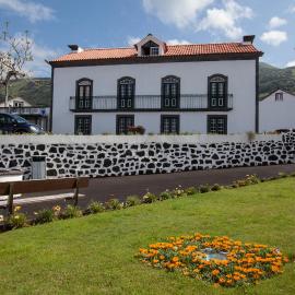 Pico da Saudade – hotel w mieście Prainha de Baixo