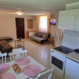 Apartman Cherry Gradac Valjevo, hotel u Valjevu