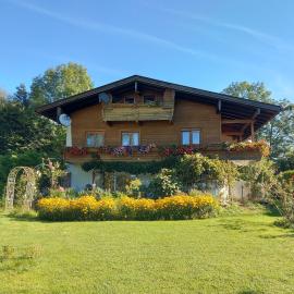 Ferienwohnung Schwarzl – hotel w mieście Münster