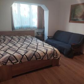 Apartament Georgian